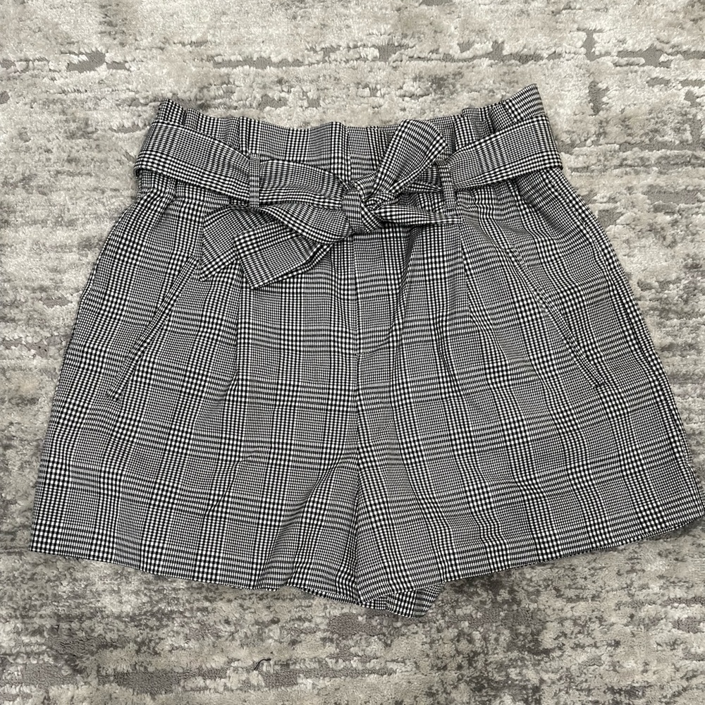 Zara Shorts